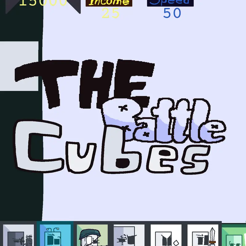 Game by @goodingguys