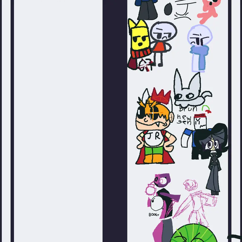 Hehe by @i-just-hit-the-jackpot
