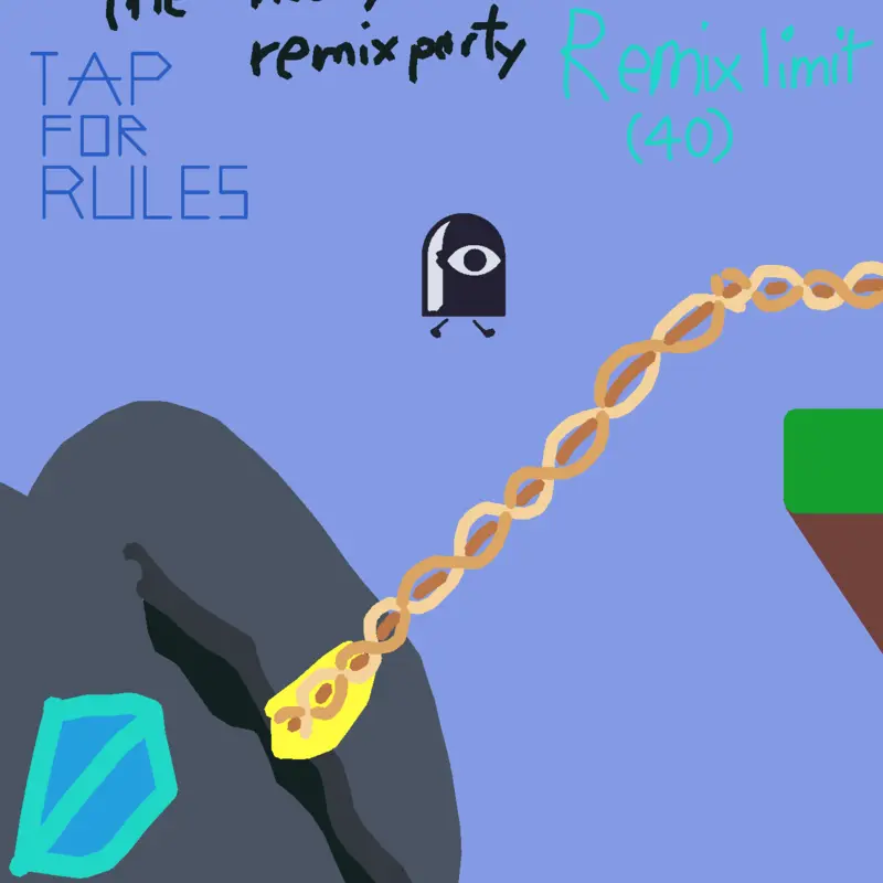 Game by @tobytong