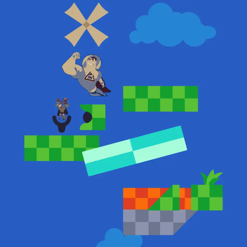 Game by @reeewf_5882