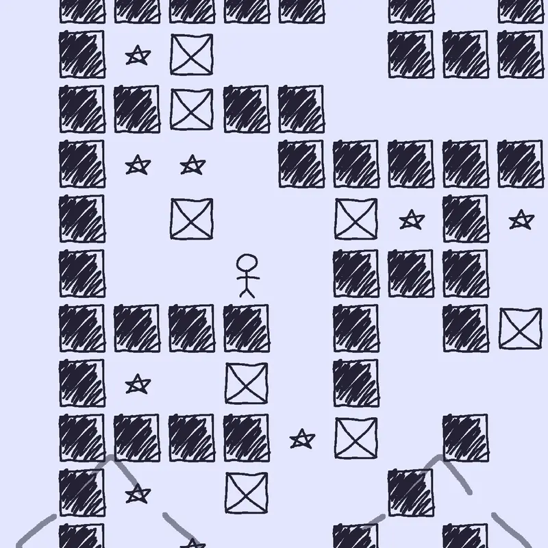 Game by @n--