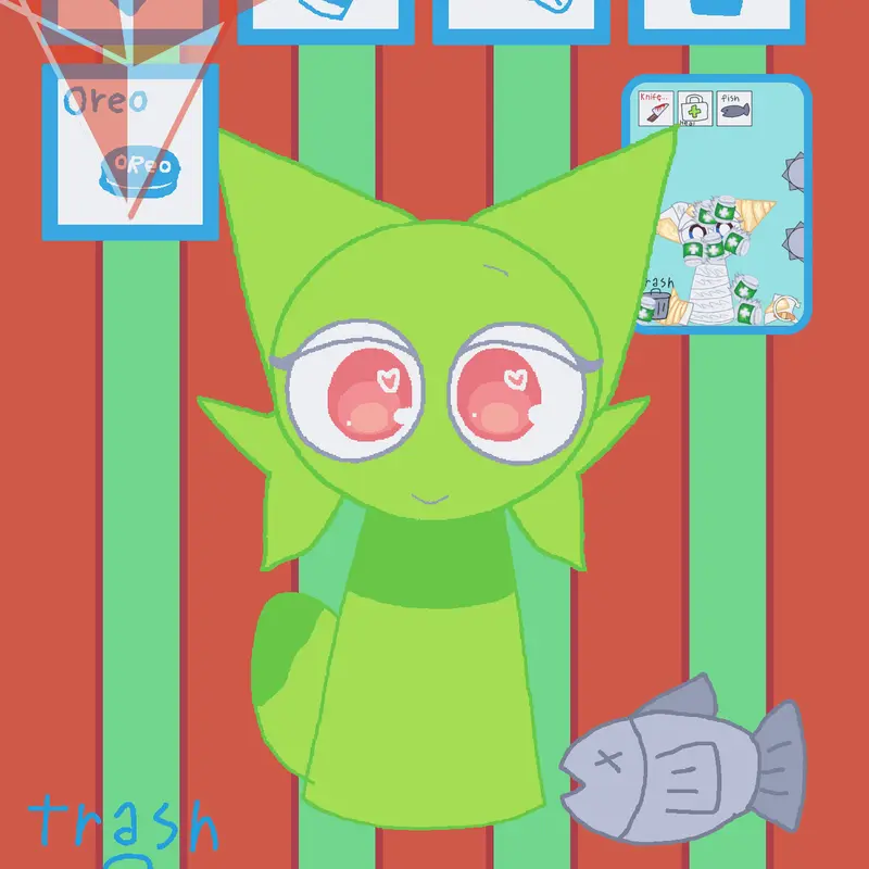 Game by @kittyscat