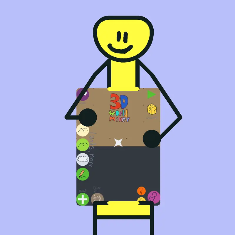 Game by @tropht_cyborg