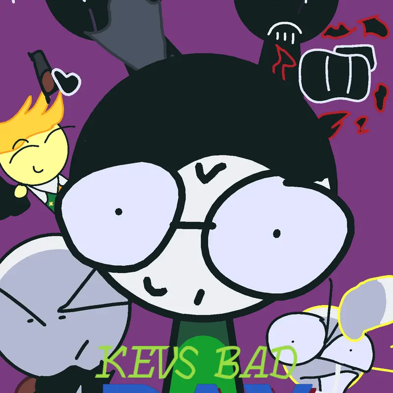 Game by @SUPERDUPEREVIL_kevnev