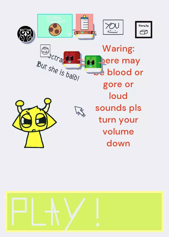 You can simply walk around it electracy by @Hiyaimnewtocastle