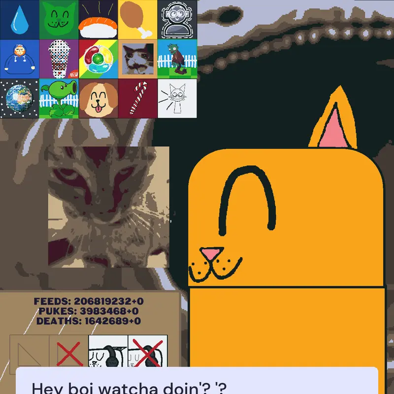Game by @javeria461