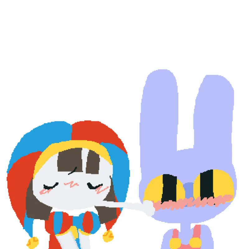 Game by @-P0PST4R