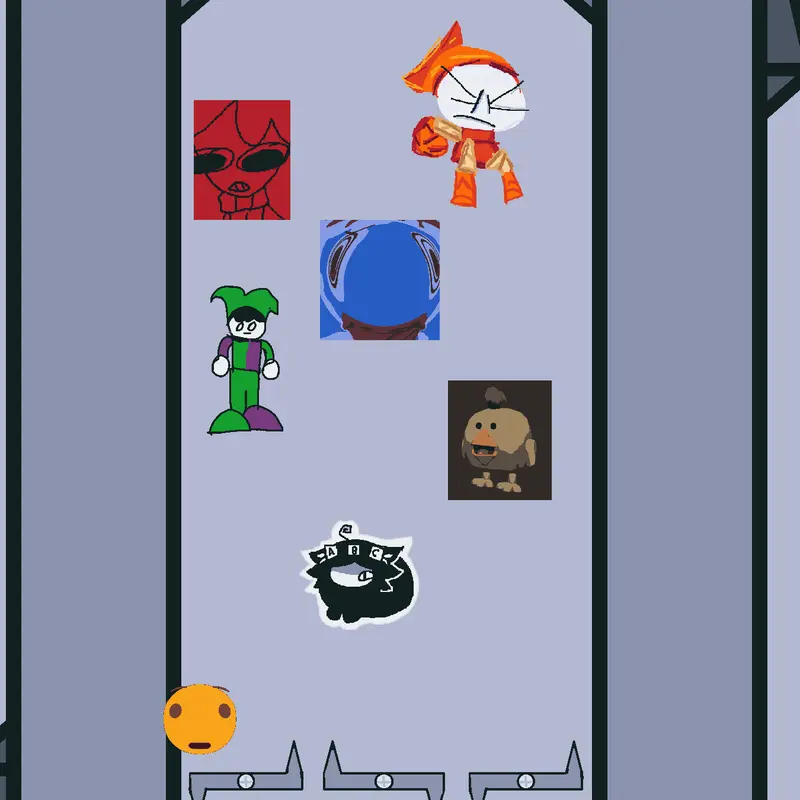 Game by @Martindx_official