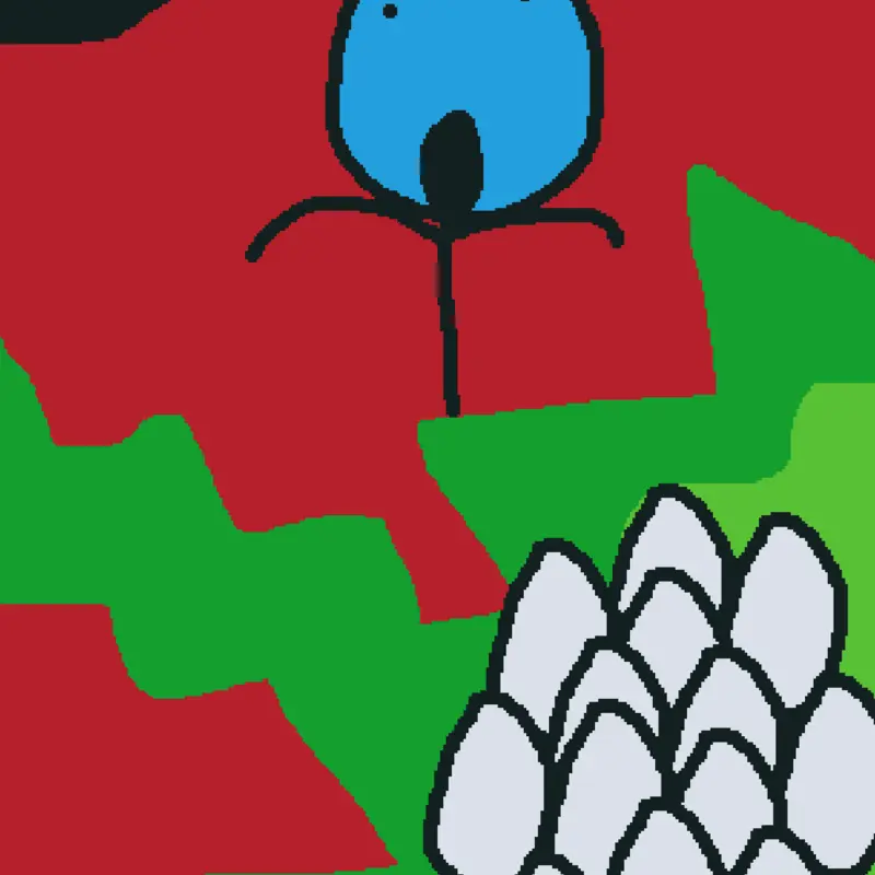 Game by @applesareyummy