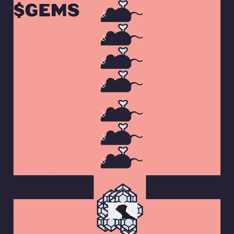 Game by @theboiledonephenomenon