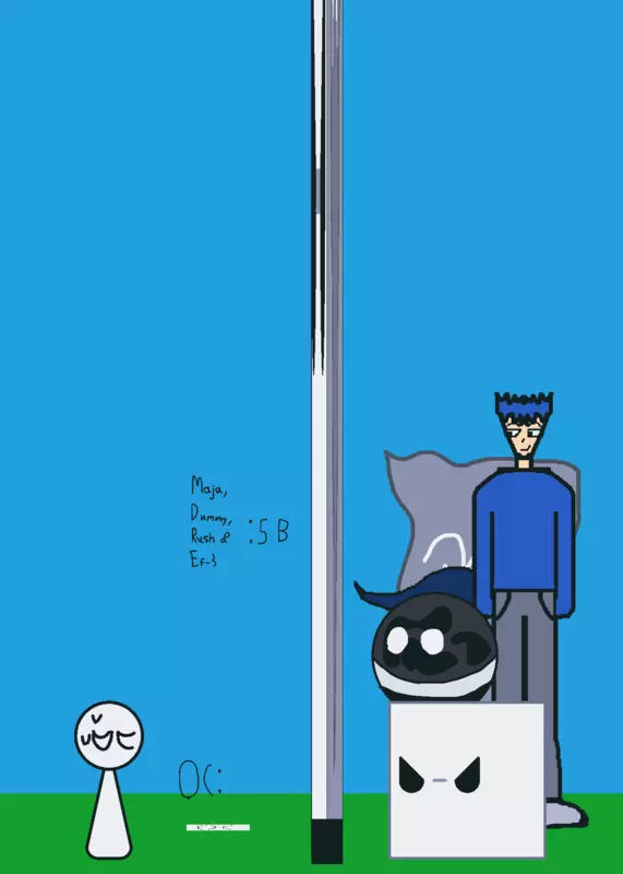 Game by @Arandomdeckguy