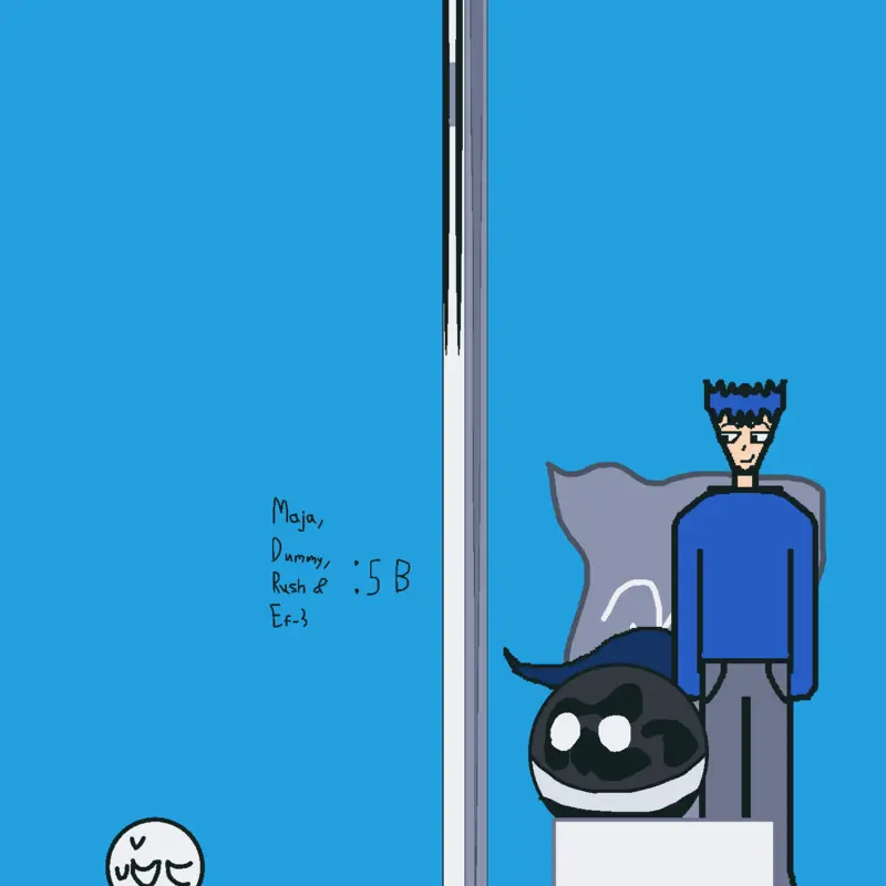Game by @Arandomdeckguy