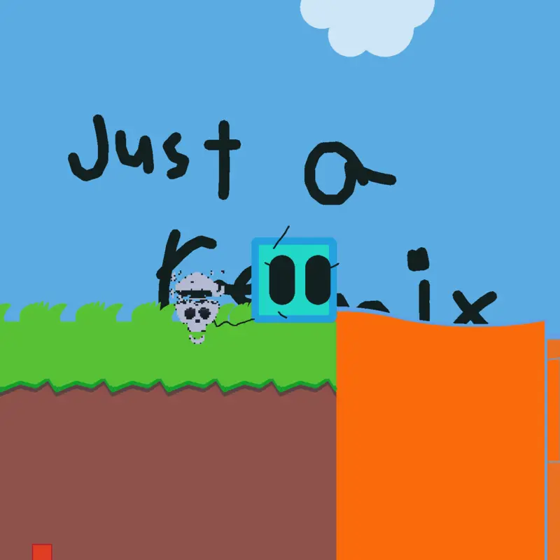 Game by @shua15