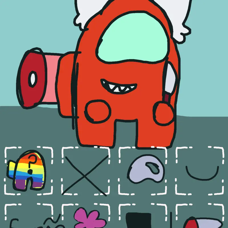 Game by @silviakj