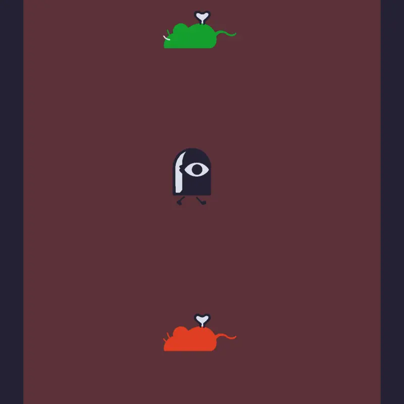 Game by @adelinourus
