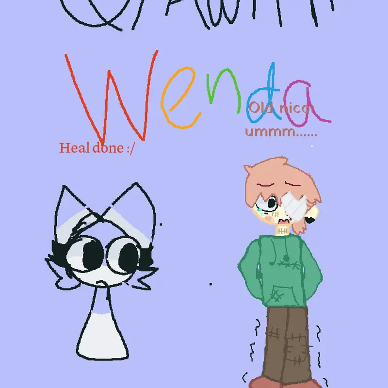 Game by @rackdoll3