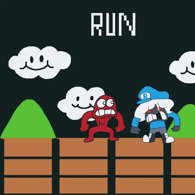 Game by @AMEIRGd
