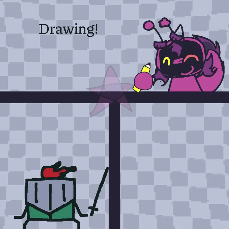 Game by @superawesome