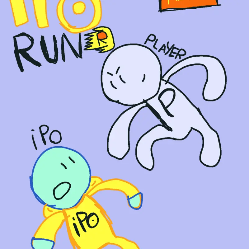 Game by @super_iPo