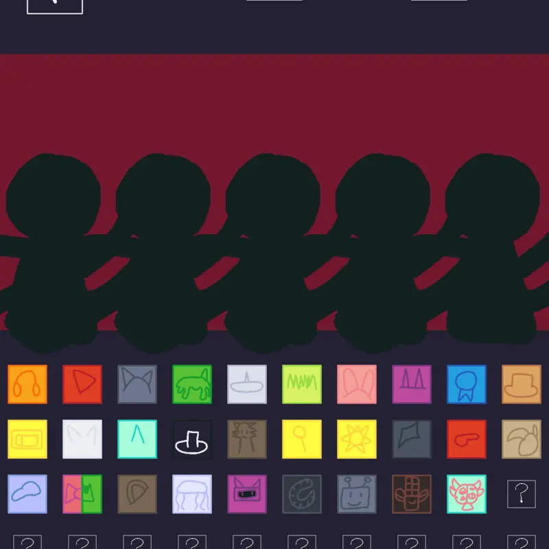Game by @bubblecream