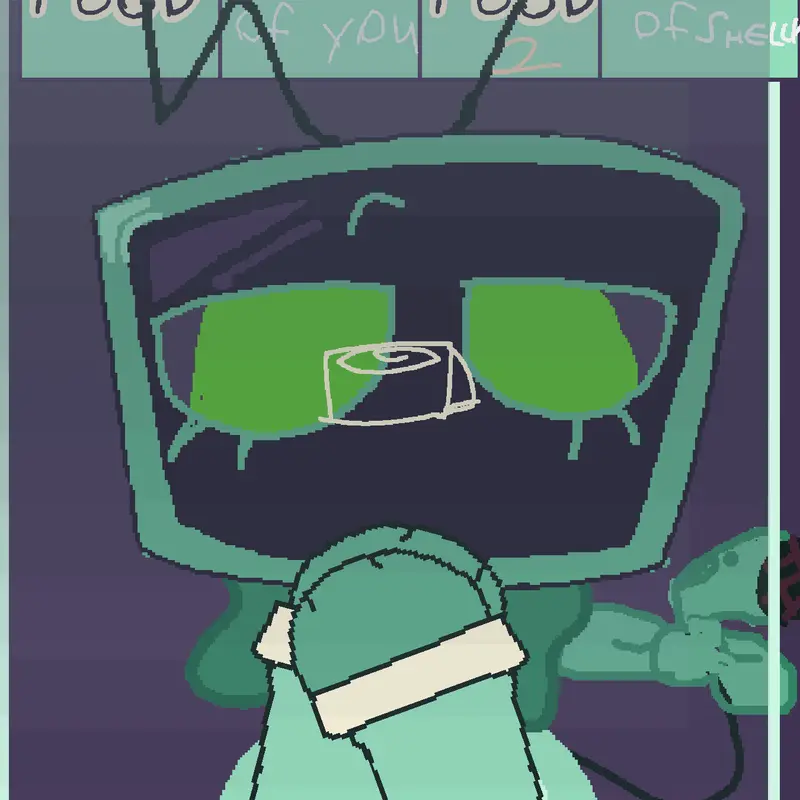 Credits to: by @frutigeraer