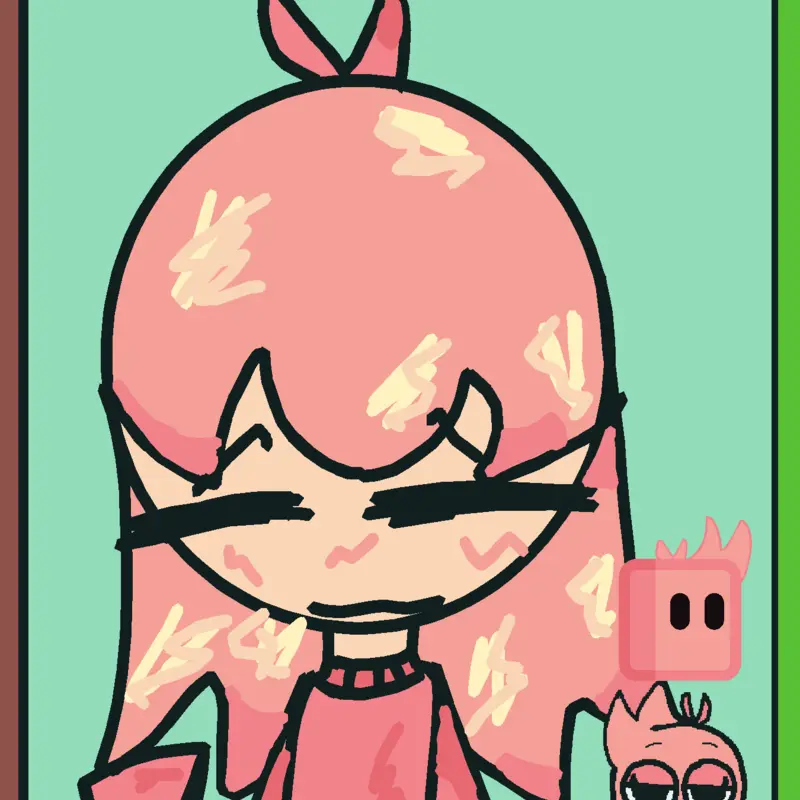 Game by @shevalenia