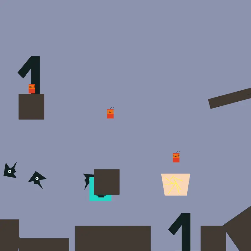 Game by @kazater_games