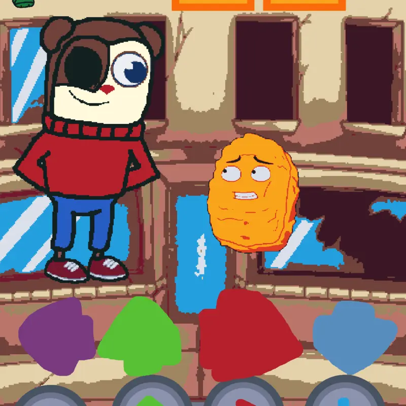 Game by @catnapauuuuuuuuu