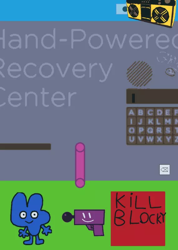 Game by @absb