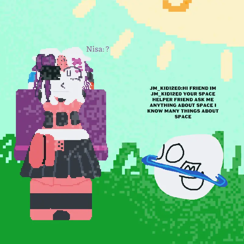 Game by @M-blox_Official