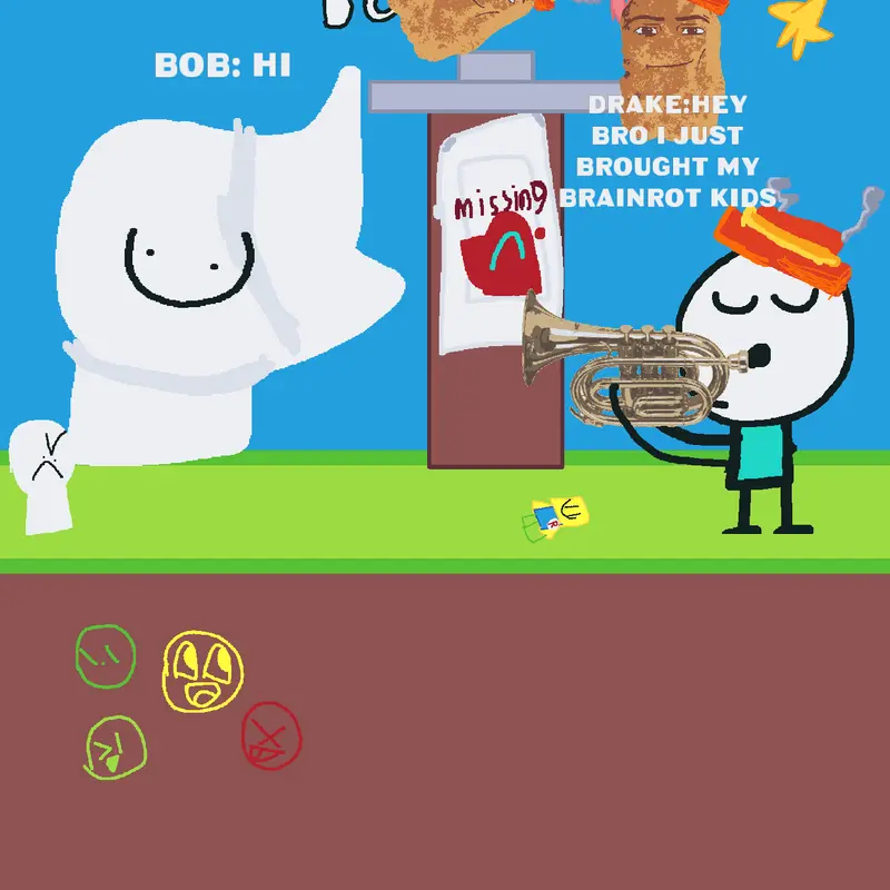 Game by @Drake_Studios1