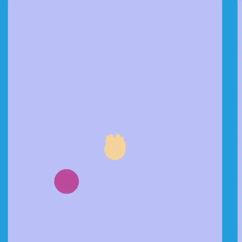 Game by @iamtoodumtocode