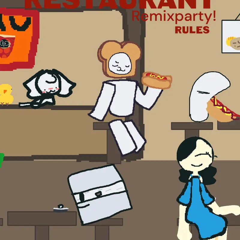Game by @Aphmor