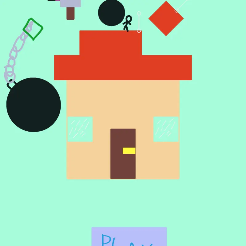 Game by @sprinking