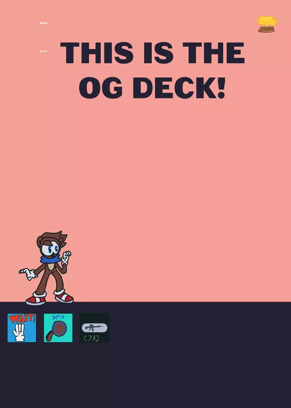Game by @ChippyChipmunkSummer7892