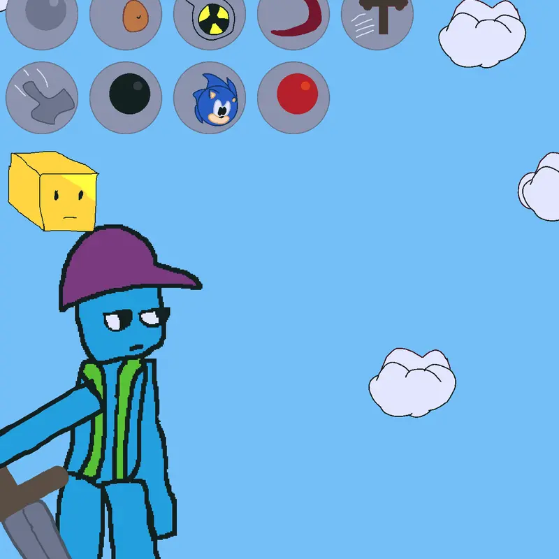Game by @Otherwell