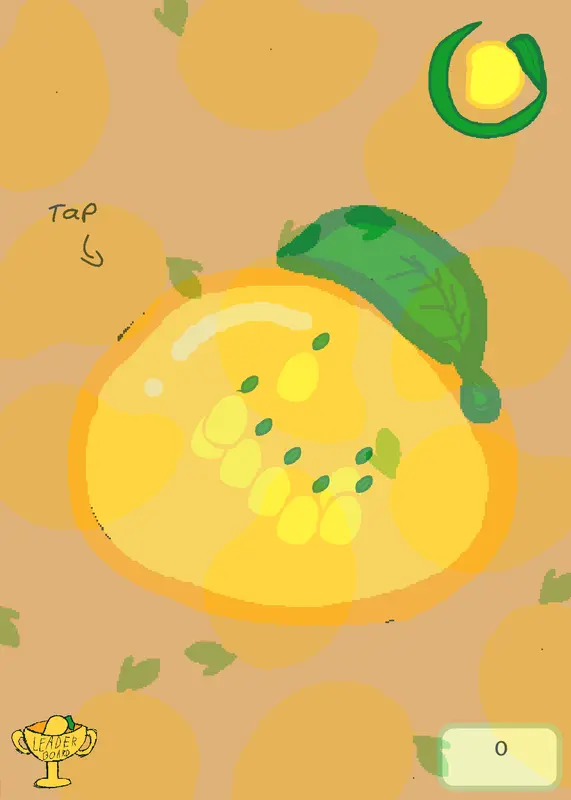 Game by @TaroBlazeeeee404_