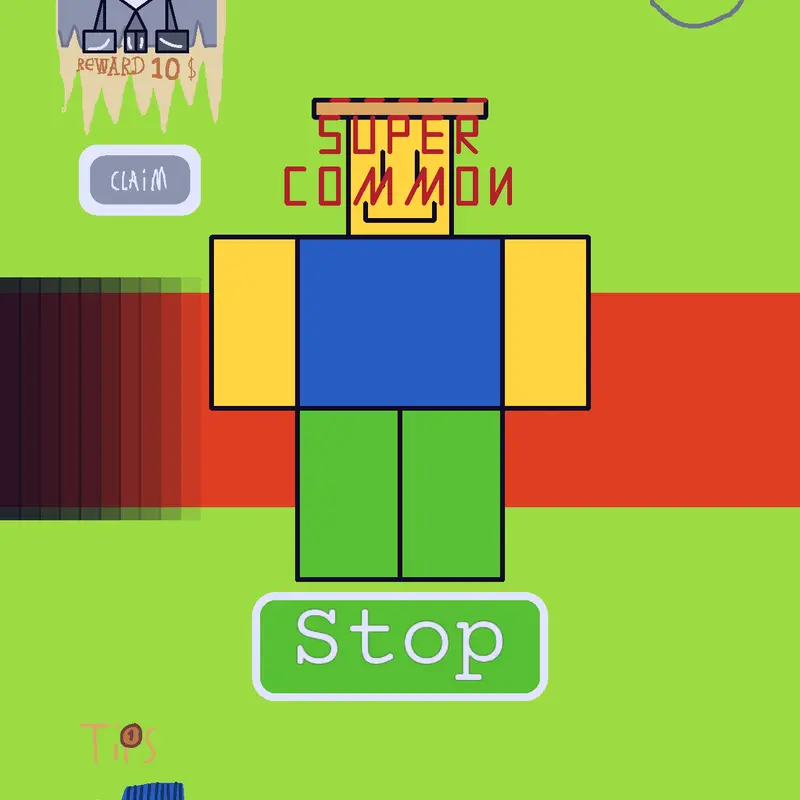 Game by @TigoreBS