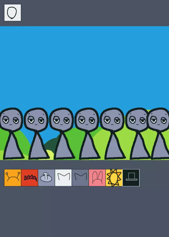 Game by @gray7k