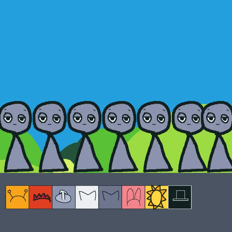 Game by @gray7k