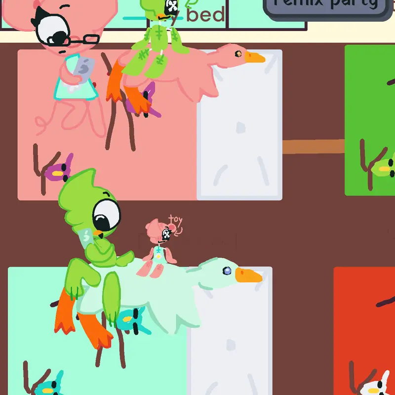 Game by @MikXio