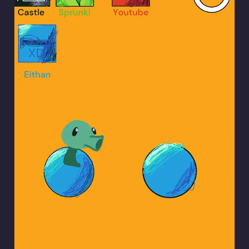 Game by @EithanSigma