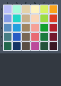 Cool music editor!
