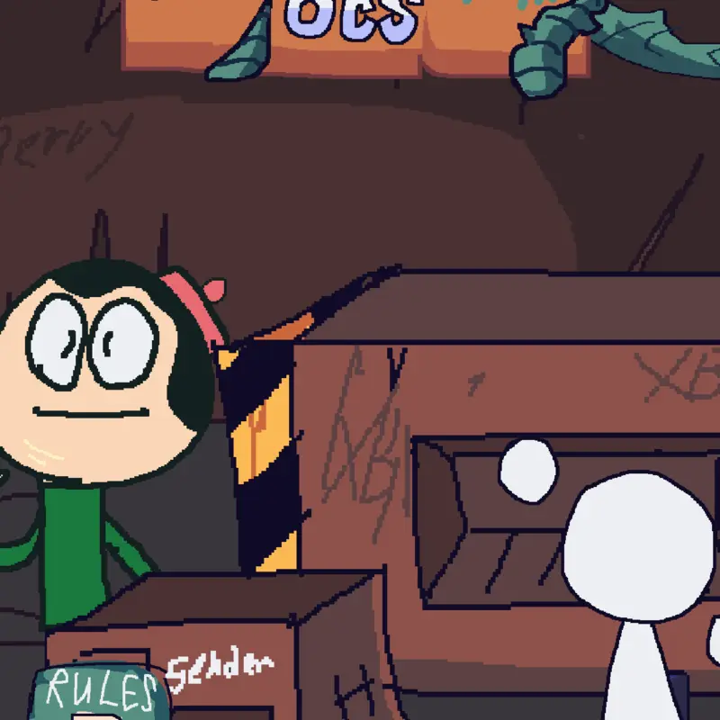 Game by @Littlemisfortune