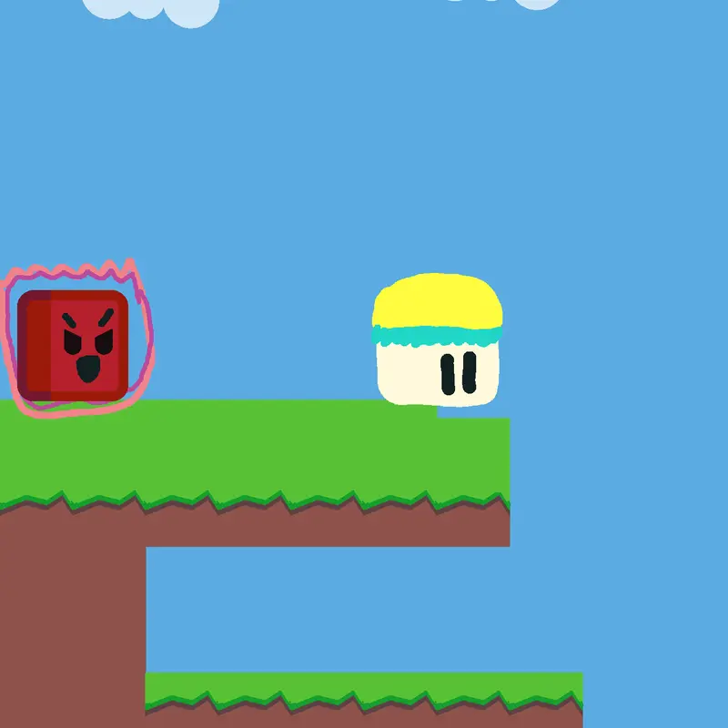 Game by @kpop_demon_hunters