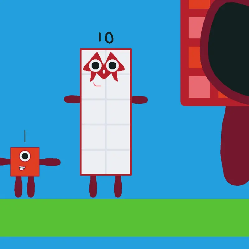 Game by @numberwallace-t1j