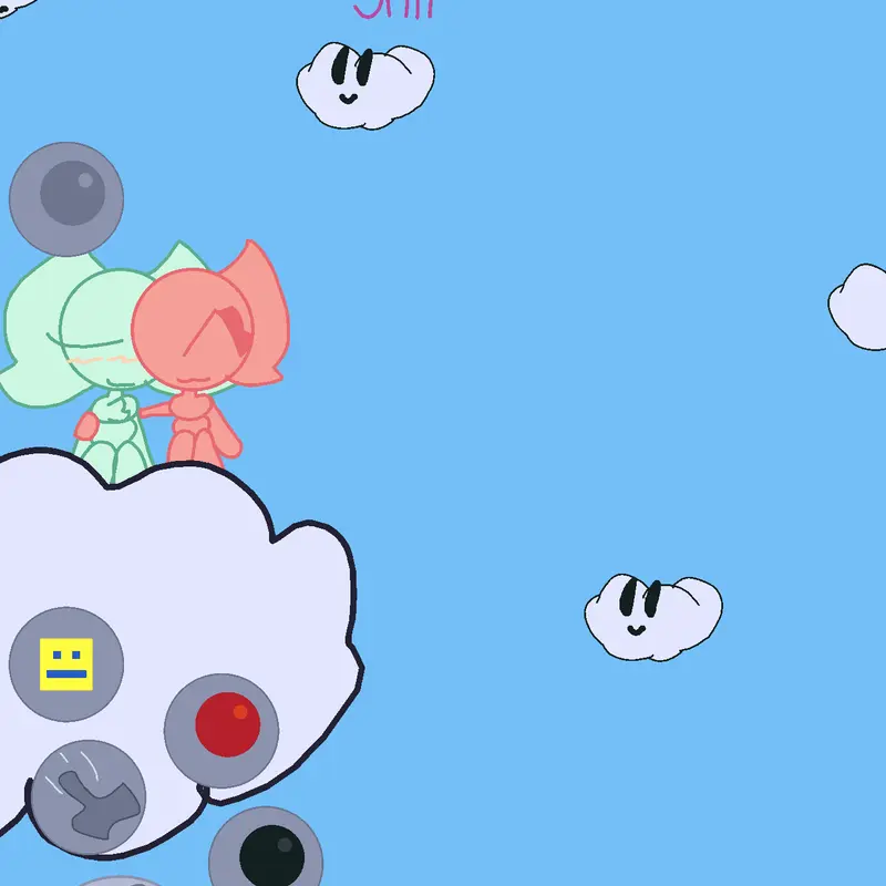 Game by @poopyfart_kit