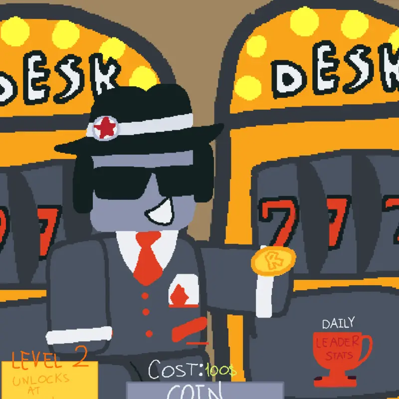 Gambling, Chance by @Starria_Spyder