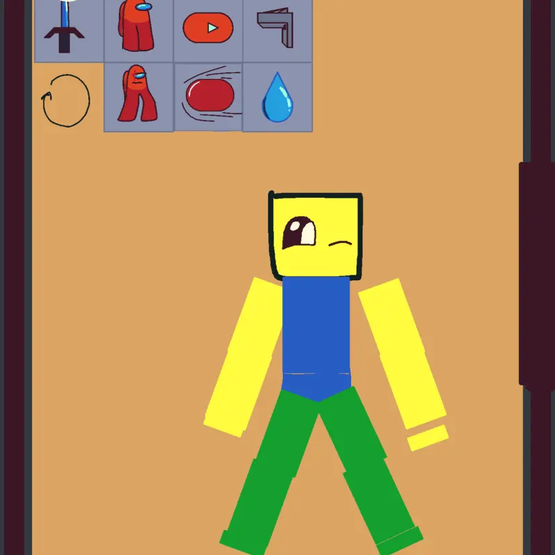 Game by @katerinaishappy
