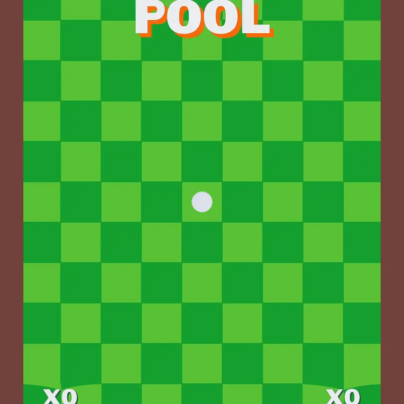 Billiards by @Rakttz_Xomy
